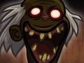                                                                     TrollFace Quest: Horror 3 קחשמ