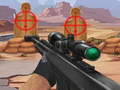                                                                     Sniper Simulator קחשמ