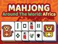                                                                     Mahjong Around The World Africa קחשמ