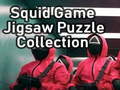                                                                     Squid Game Jigsaw Puzzle Collection קחשמ