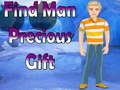                                                                     Find Man Precious Gift קחשמ
