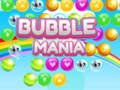                                                                     Bubble Mania  קחשמ