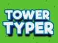                                                                     Tower Typer קחשמ
