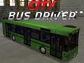                                                                     City Bus Driver קחשמ