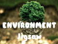                                                                     Environment Jigsaw קחשמ