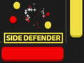                                                                     Side Defender קחשמ