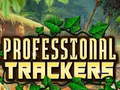                                                                     Professional Trackers קחשמ