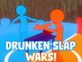                                                                     Drunken Slap Wars קחשמ