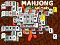                                                                       Mahjong Wild Animals ליּפש