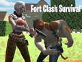                                                                     Fort clash survival קחשמ