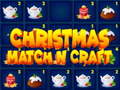                                                                       Christmas Match N Craft ליּפש