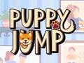                                                                       Puppy Jump ליּפש