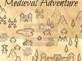                                                                       Medieval Adventure ליּפש