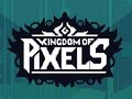                                                                       Kingdom of Pixels ליּפש