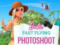                                                                     Barbie Fast Flying Photoshoot  קחשמ