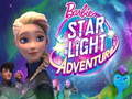                                                                       Barbie Starlight Adventure ליּפש
