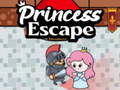                                                                     Princess Escape קחשמ