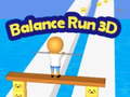                                                                     Balance Run 3D קחשמ