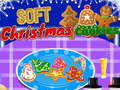                                                                       Soft Christmas Cookies ליּפש