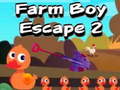                                                                     Farm Boy Escape 2 קחשמ