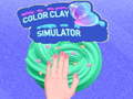                                                                     Color Clay Simulator קחשמ