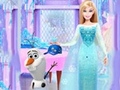                                                                       Crazy Frozen Lover Barbie ליּפש
