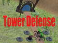                                                                     Tower Defense  קחשמ