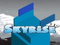                                                                    SkyRise 3D קחשמ
