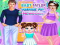                                                                     Baby Taylor Prepare For Newborn קחשמ