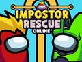                                                                     Impostor Rescue Online קחשמ