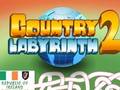                                                                    Country Labyrinth 2 קחשמ