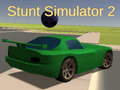                                                                       Stunt Simulator 2 ליּפש