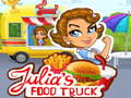                                                                       Julia’s Food Truck ליּפש