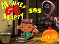                                                                       Monkey Go Happy Stage 585 ליּפש