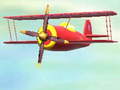                                                                       2D Game Ariplane Wars 1942 ליּפש
