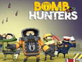                                                                       Bomb Hunters ליּפש