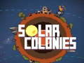                                                                       Solar Colonies ליּפש
