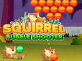                                                                     Squirrel Bubble Shooter קחשמ