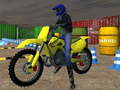                                                                     Msk 2 Motorcycle stunts קחשמ