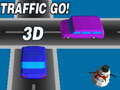                                                                       Traffic Go 3D ליּפש