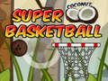                                                                     Super coconut Basketball קחשמ