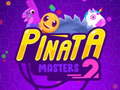                                                                     Pinata Masters 2 קחשמ