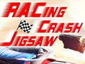                                                                       Racing Crash Jigsaw ליּפש