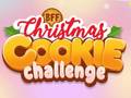                                                                     Bff Christmas Cookie Challenge קחשמ