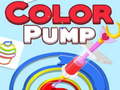                                                                     Color Pump קחשמ