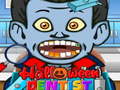                                                                     Halloween Dentist קחשמ