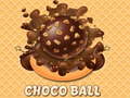                                                                       Choco Ball ליּפש