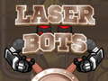                                                                     Laser Bots  קחשמ