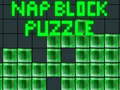                                                                       Nap Block Puzzle  ליּפש