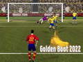                                                                     Golden Boot 2022 קחשמ